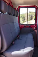 Renault Master Double Cab Tipper 2019 года (WW)